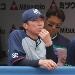 高津臣吾監督が貧打を嘆く「現状はこれ以上のあれ(策)がないので。打順を入れ替えるぐらいしかない。いるメンバーは全力でやっている」