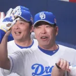 【朗報】中日ドラゴンズ、強い