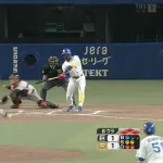 岸田さぁ・・・ それは捕ろうよさすがに