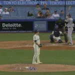 ドジャース、クローザー キケ・ヘルナンデス爆誕ｗｗｗｗｗｗ