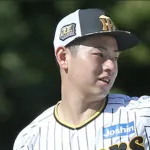 阪神ファン、手術中の下村海翔に期待大『身体能力バケモンらしいし楽しみやわ』