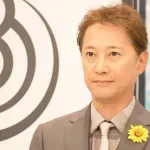 【朗報】中居正広、被害女性にお礼メールをもらう親しい間柄だったwwwwww