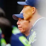 ヤクルト、高津監督「あそこで田口を使わないと、田口が死んじゃうので」