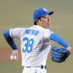 【連勝】中日ファン集合【松葉カリステ】6/1