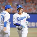 中日・石川昂弥（.148 0 3 ops.364）スタメン剥奪。井上監督「『どうぞどうぞ』はない。シビアにいく」