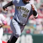 【阪神】ヘルナンデス、打撃と足で勝利に貢献「点になって良かった」森下のバットを拝借