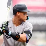 アーロン・ジャッジ(5月終了)　257打席 21HR 打率.398 OPS1.268 wRC+249(史上最高)
