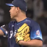 西武山田が痛恨被弾　西口監督「いい勉強になったんじゃないですか」