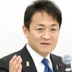 【悲報】国民民主党・玉木代表「喜んでる馬鹿、備蓄米は家畜のエサやぞ笑」→謝罪・・・・