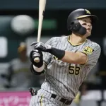 前川右京が3割以上20本コンスタントに打ち出したらどうする？