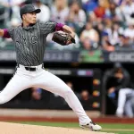 【MLB】メッツ・千賀滉大　7回途中2失点で6勝目！　防御率1・60　山本由伸を抜きリーグトップの防御率に
