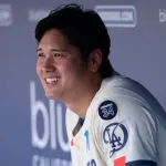 【MLB】「さすがのショウヘイも人間だった」大谷翔平さん試合中に居眠りをしてしまう動画がアメリカで拡散される
