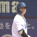 DeNA佐野恵太が4連勝けん引　2戦連発＆全3打点「何とか仕事ができるようにと思って打席に」