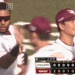 【楽天対ソフトバンク12回戦】楽天が３－０でソフトバンクに勝利！交流戦前ラスト試合を完封勝利締め！フランコが先制打！藤井が８回途中５安打無失点！ソフトバンクは勝率５割逆戻り