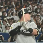 巨人リチャードスタメン試合2勝6敗、なぜベンチにしないのか阿部以外理解不能