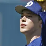 【MLB】ドジャース 佐々木朗希 キャッチボール再開 6月下旬復帰目指す
