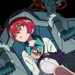 【朗報】ガンダムジークアクス、お前らの想像の46倍は握手していた