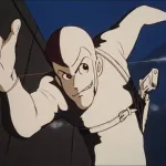なんか忘れがちだけどルパン三世って窃盗やってるんだよね