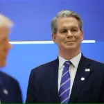 【悲報】トランプ「中国様、レアアースの輸出規制解除してください。オナシャス」