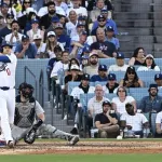 大谷翔平4の0