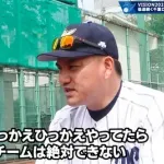 ロッテ前監督井口「選手を取っ替え引っ替えやってたら常勝チームは絶対に出来ない」