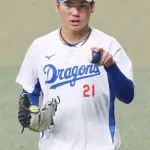中日・金丸くんのご両親「息子の初勝利を現地で見届けたい」→有休が無くなりそう