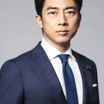 【画像】小泉進次郎首相がコチラｗｗｗｗｗｗｗｗｗ