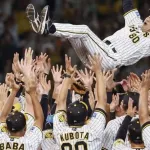 阪神『Aクラス常連でたまに優勝します』ヤクルト『よく優勝しますがBクラス常連です』