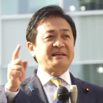【朗報】国民民主党・玉木「私は父も祖父も農家なので、農家に寄り添った政治がしたい」