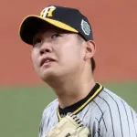 阪神ファン『西勇輝は近年ガチで厳しい』