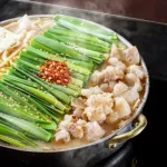 「もつ鍋」とか言う過大評価www