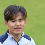 【悲報】久保くん移籍無理そう、アーセナルに続きリバプールも撤退・・・・・・