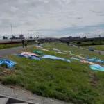 【画像】足立区の花火大会、中止になった結果ひどいことになる・・・・・・