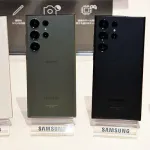【悲報】スマホの進化、限界まで到達してしまう・・・