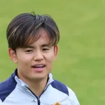 久保建英さん、リバプールからのオファーを4度目の拒否ｗｗｗｗｗｗｗｗｗｗｗｗ