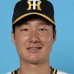 【速報】阪神・渡邉諒、登録抹消なし。古巣相手に活躍できるか