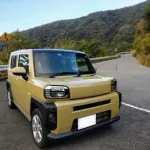 【疑問】軽自動車乗ってる男って恥ずかしくないんか・・・・・？