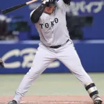 巨人・リチャード　3戦連続スタメンも10打席連続ノーヒット　打率.114　移籍後37打席で16三振