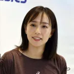 【画像】最新の石川佳純さん(32)