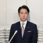 【朗報】小泉進次郎さん、総理大臣になってほしい政治家ランキング1位になってしまう