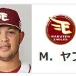 【公示】DeNA神里和毅が登録抹消　明日の予告先発（E-DB）ヤフーレ×東克樹