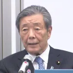 【悲報】自民「そんなに余裕のある国ではない」