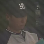 高津監督「あそこで田口を使わないと、田口が死んじゃう」