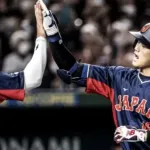 来年のWBCの遊撃手、ネクスト侍枠で『この人』が選出されそう
