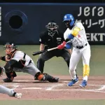 暴投で勝ち越し許した巨人・大勢に疑問…真っすぐで追い込みながら「その前にも暴投した変化球をなぜ選んだのか」