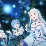 【悲報】「リゼロ」に興奮するキャラがいない問題