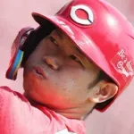 カープ坂倉がDH候補か？新井監督「足を使うチームならサクがDHかも」