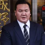 【相撲】退職の元横綱白鵬の宮城野親方「相撲の未来を世界中の人々とともに築いていく」／コメント全文
