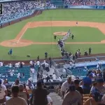 ドジャース完敗 大谷翔平も4打数無安打と沈黙 乱調の山本由伸は4敗目 ヤンキースのジャッジも無安打