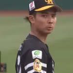 大野稼頭央が無失点デビューで引き続き1軍に同行が決定！！倉野コーチも絶賛「本当に素晴らしかった。」